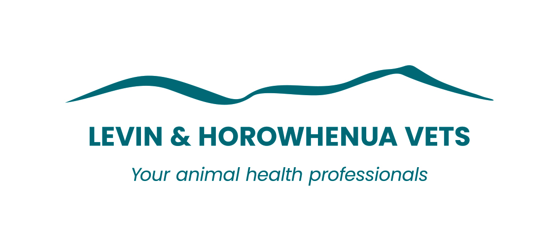 Totally Vets, Levin & Horowhenua Veterinary Centre and Otaki Veterinary Centre